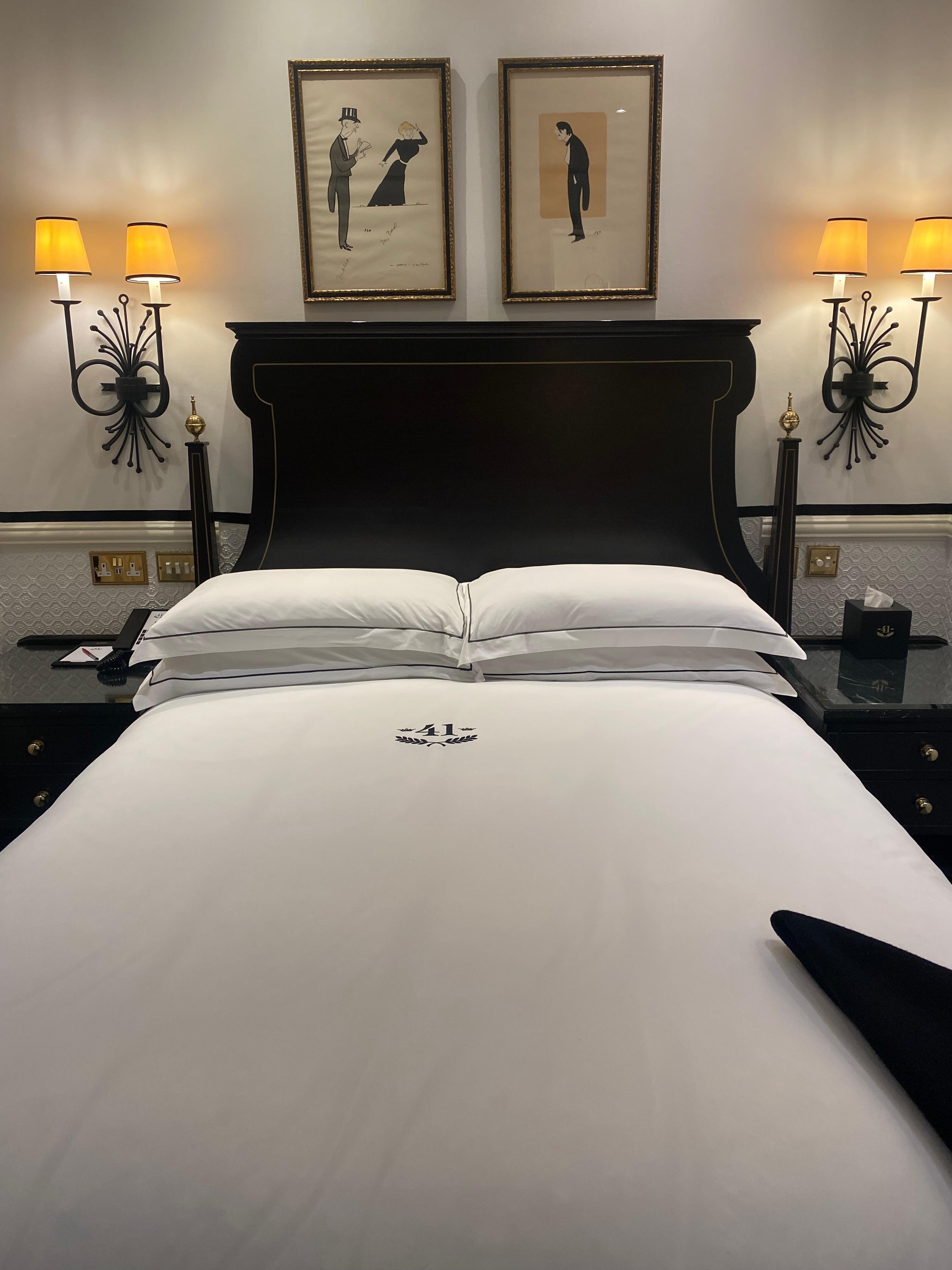 Super schön und cosy