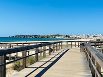 Board walk