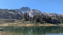 Semaphore lakes