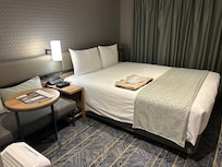 My 2nd room after needing to stay another night