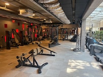 Cardio and weights