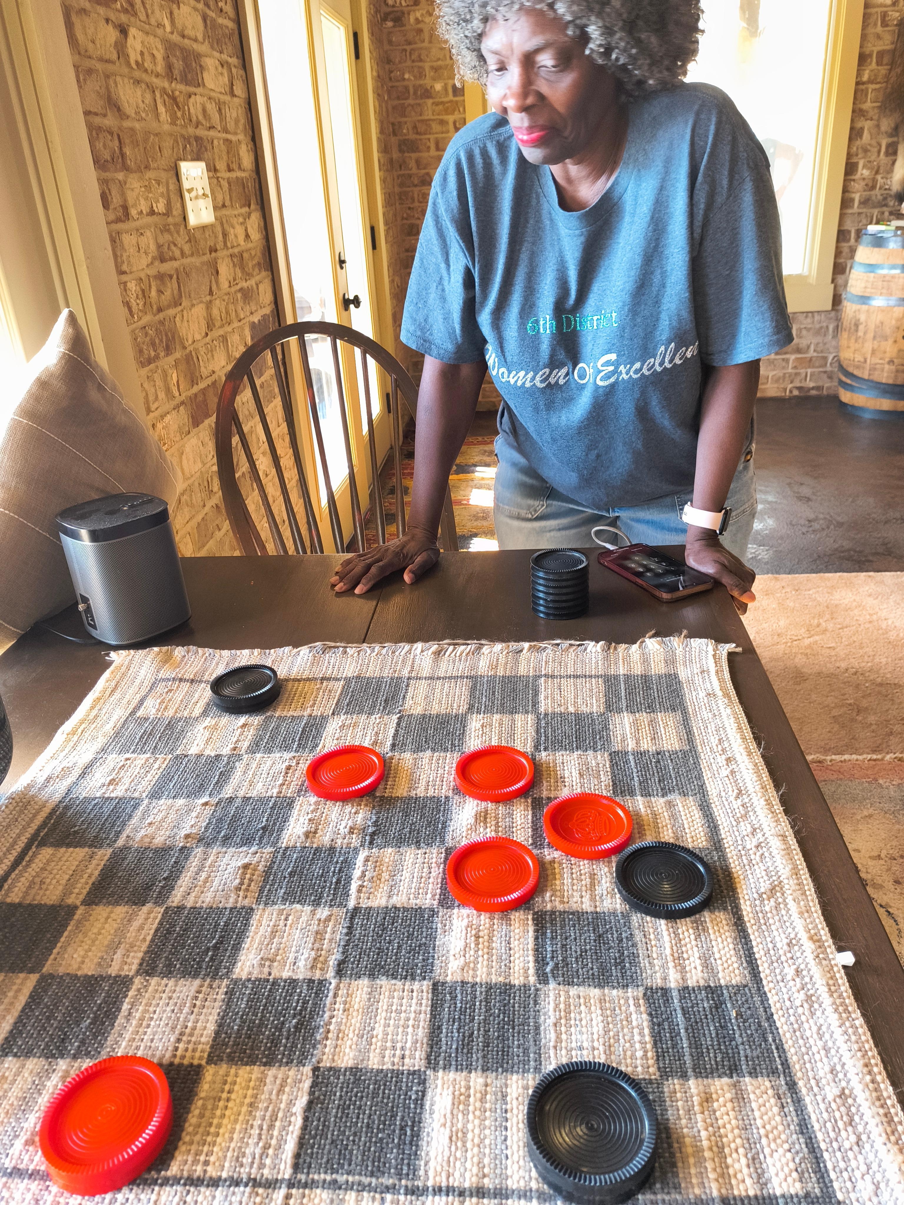 She said she would win ...she didn't 