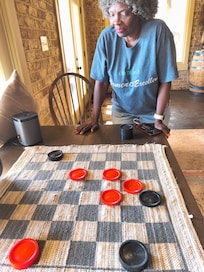 She said she would win ...she didn't