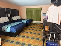 Large Room
