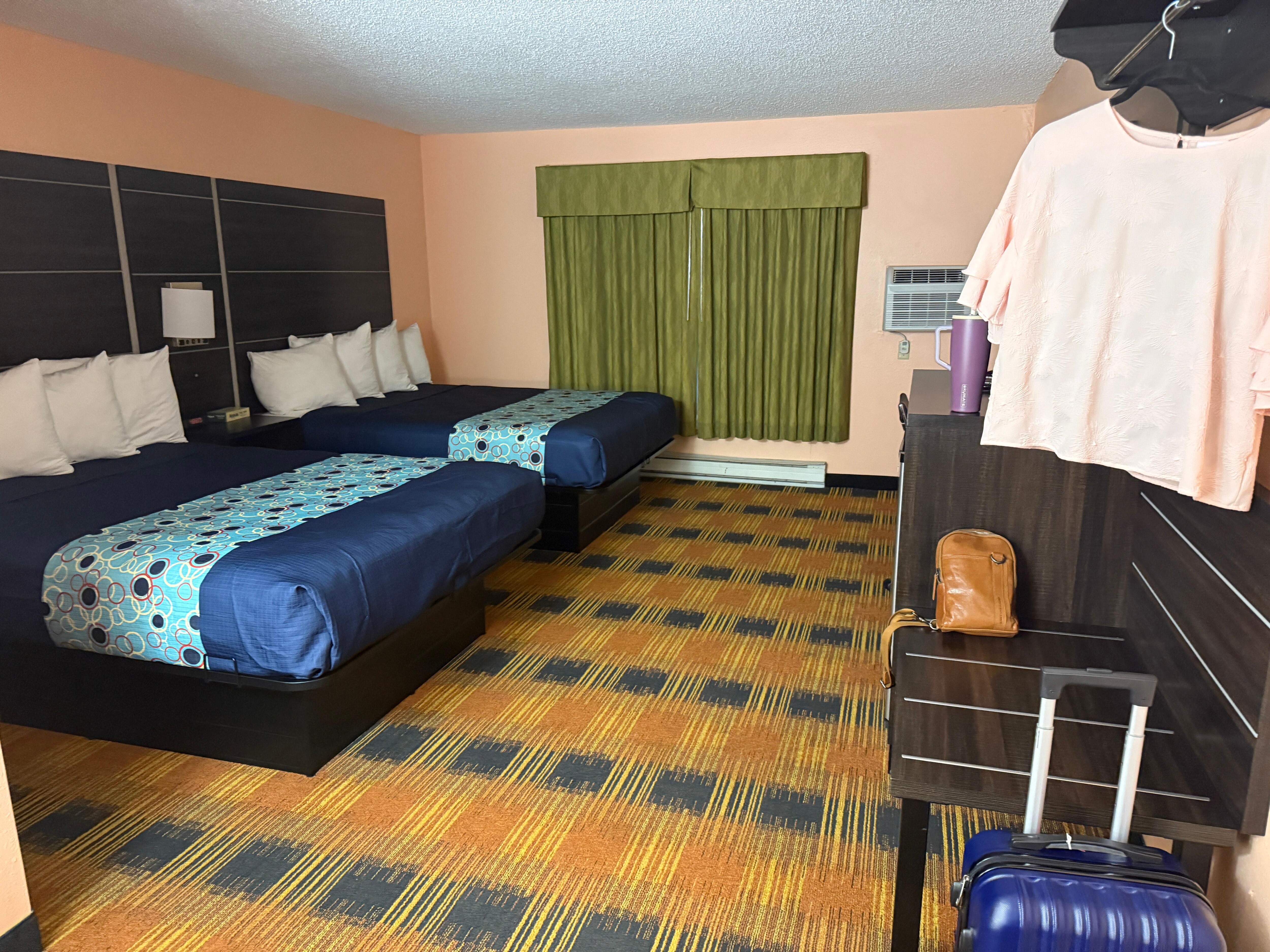 Large Room