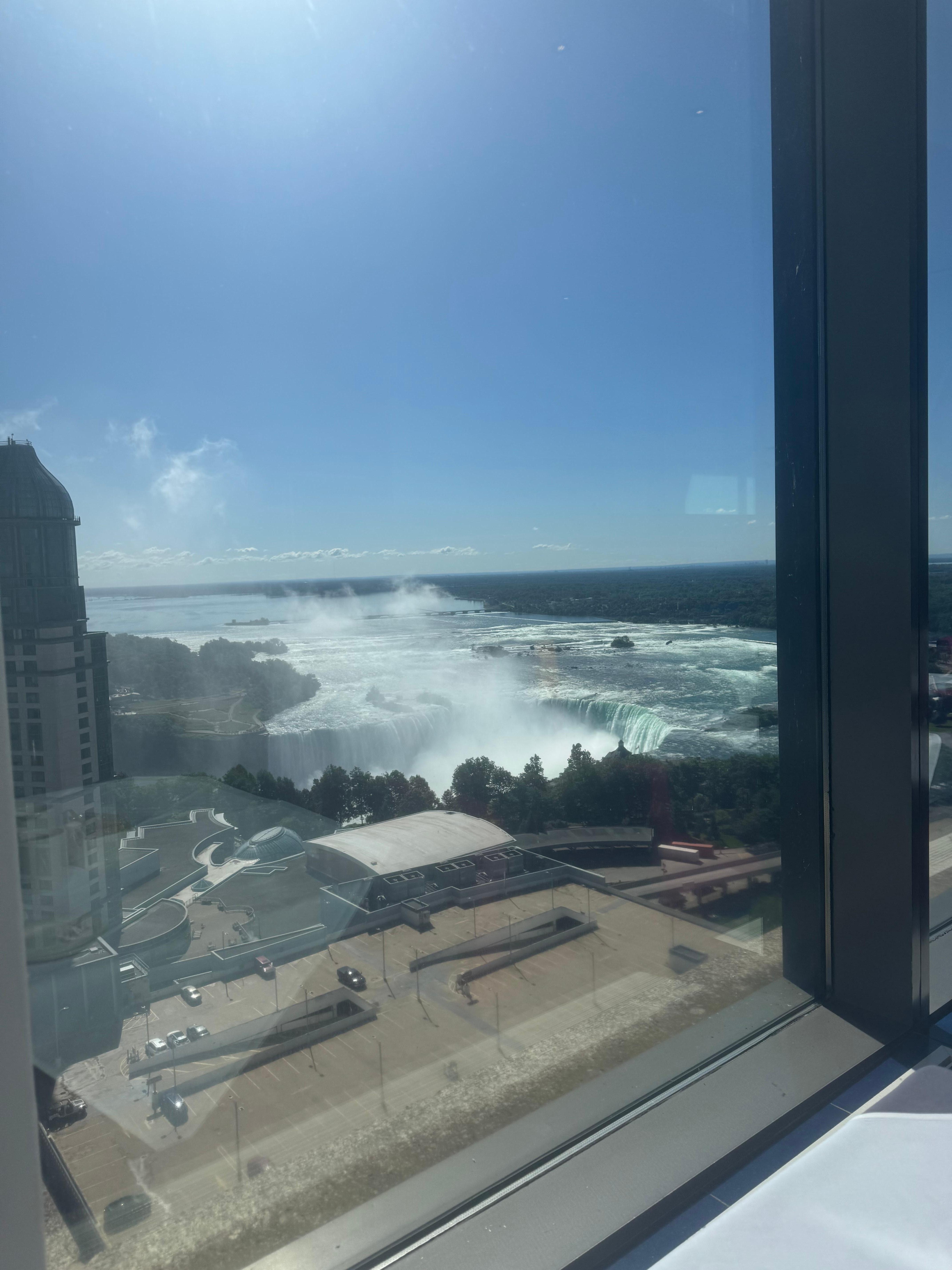 Room View!