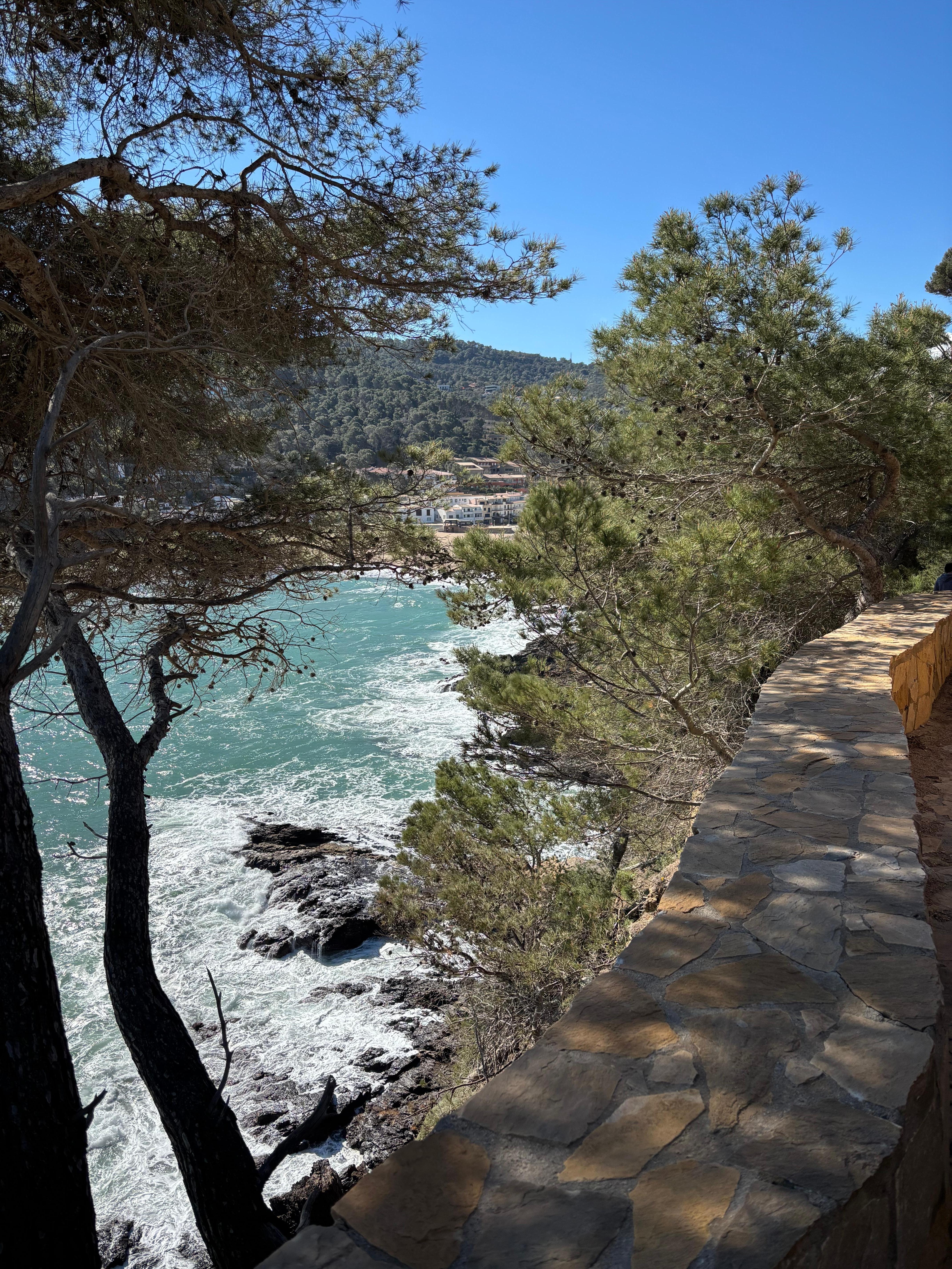 Fantastic hikes around the house