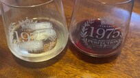 Cheers to 50 years