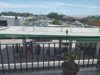 El único detalle que no me gustó la gasolinera al pie de la ventana demasiado ruido principalmente por las noches 😞