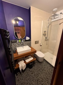 Salle de bain moderne