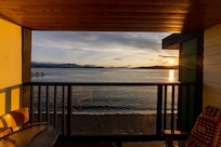 Our Balcony