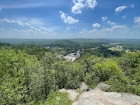 View from Eagle’s Nest