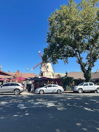 Solvang