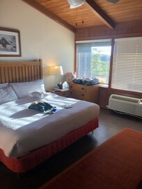 Our room