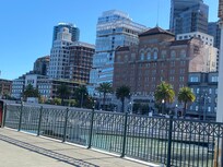 Bie of San Francisco