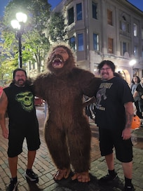 Fun on Essex street