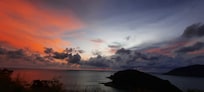 Nai harn Laem Phrom Thep Cape.