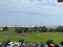 View from balcony 👍