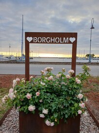 Borgholm