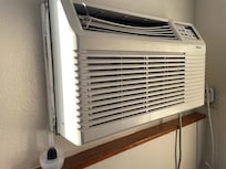 Vent on Air condition