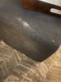 Few of what we got. But more things were going on