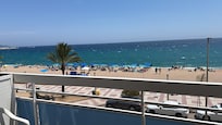 View from my room i