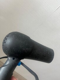 Del asco!!! Más sucia imposible