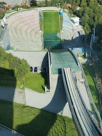 Springschanze