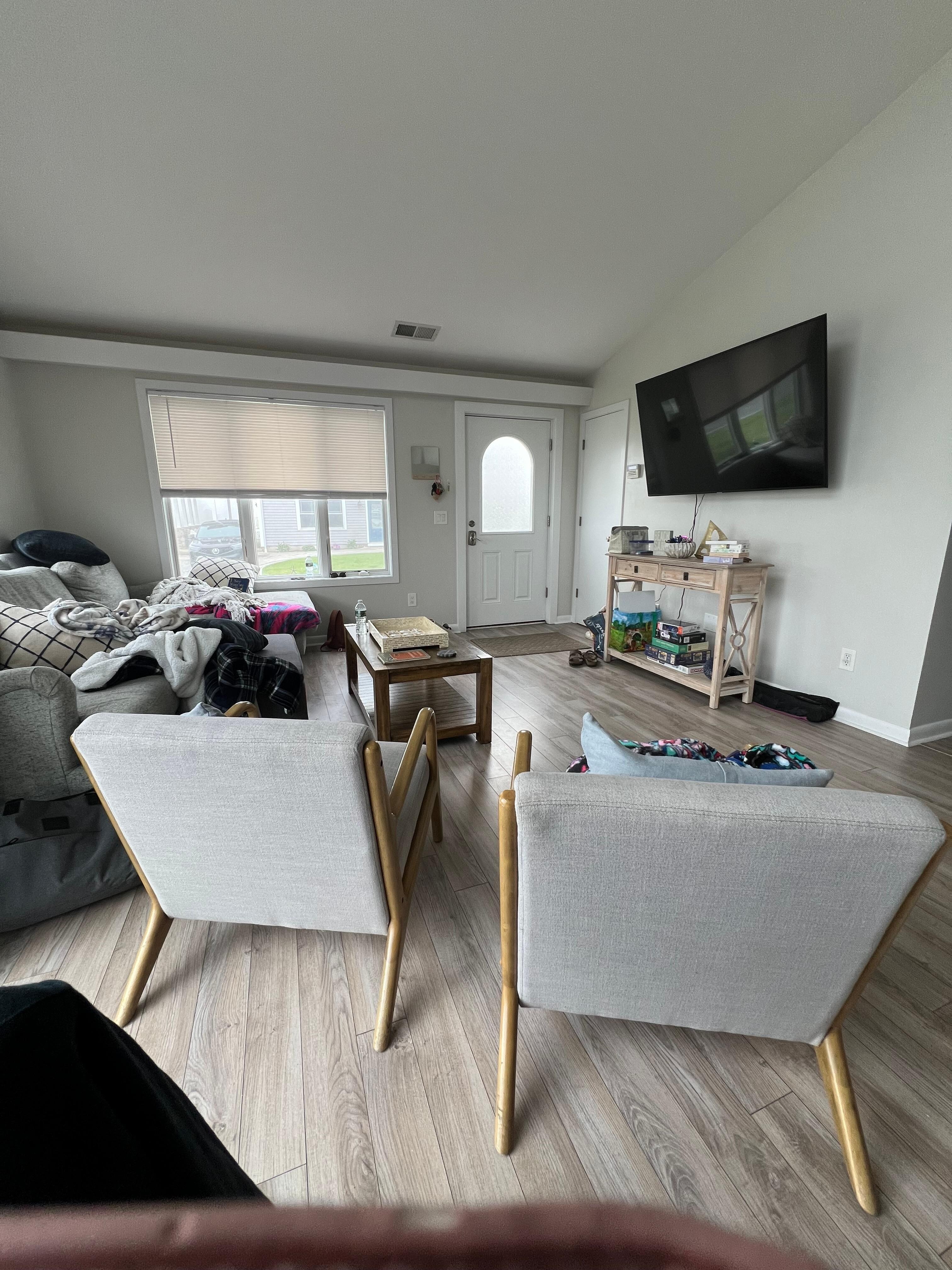 Main living room