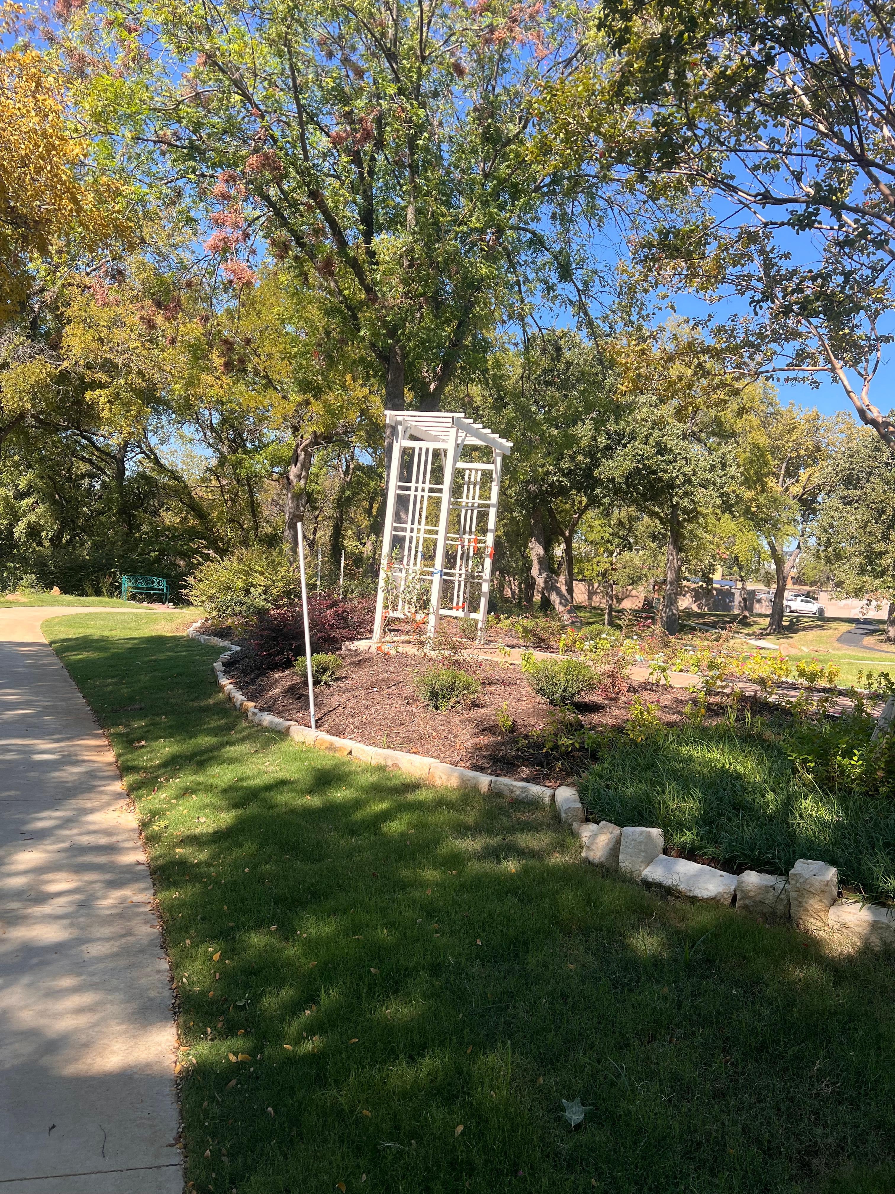 Lugar ideal para eventos como una boda 