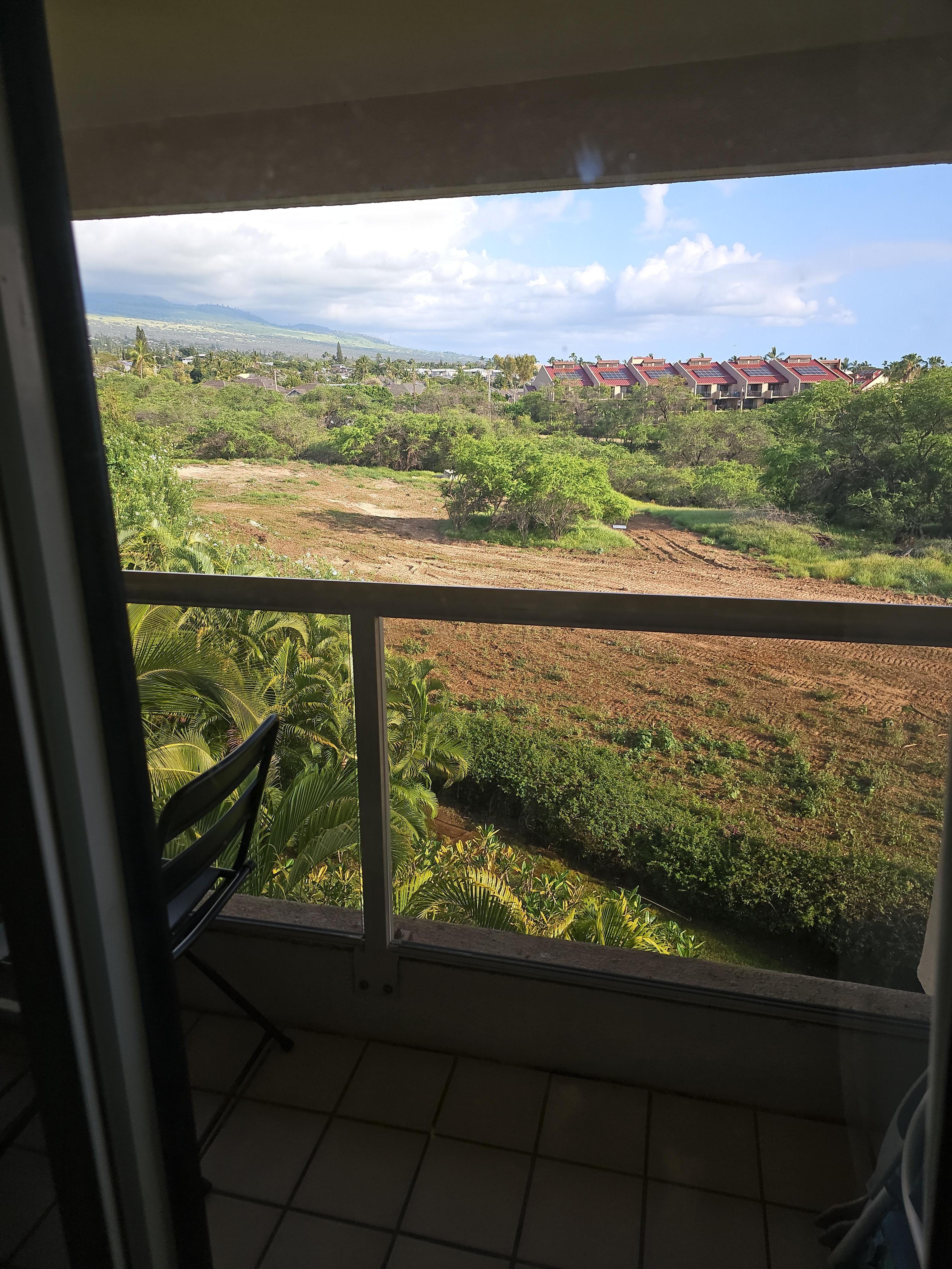 Garden View instead of Ocean View was booked 