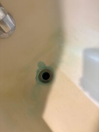 Bathtub