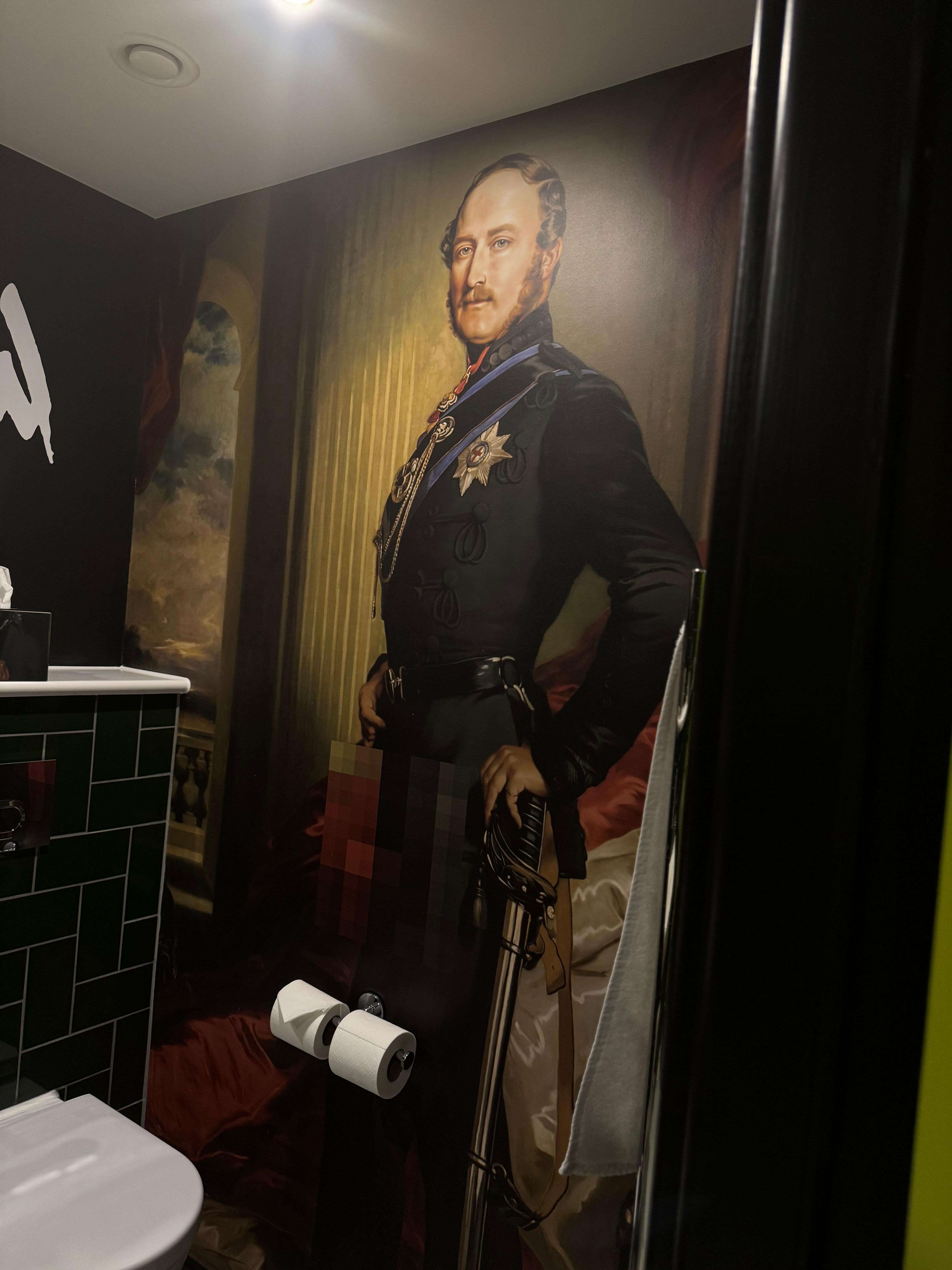 Wc time 
