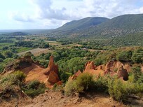 Colorado Provençal + accrobranche