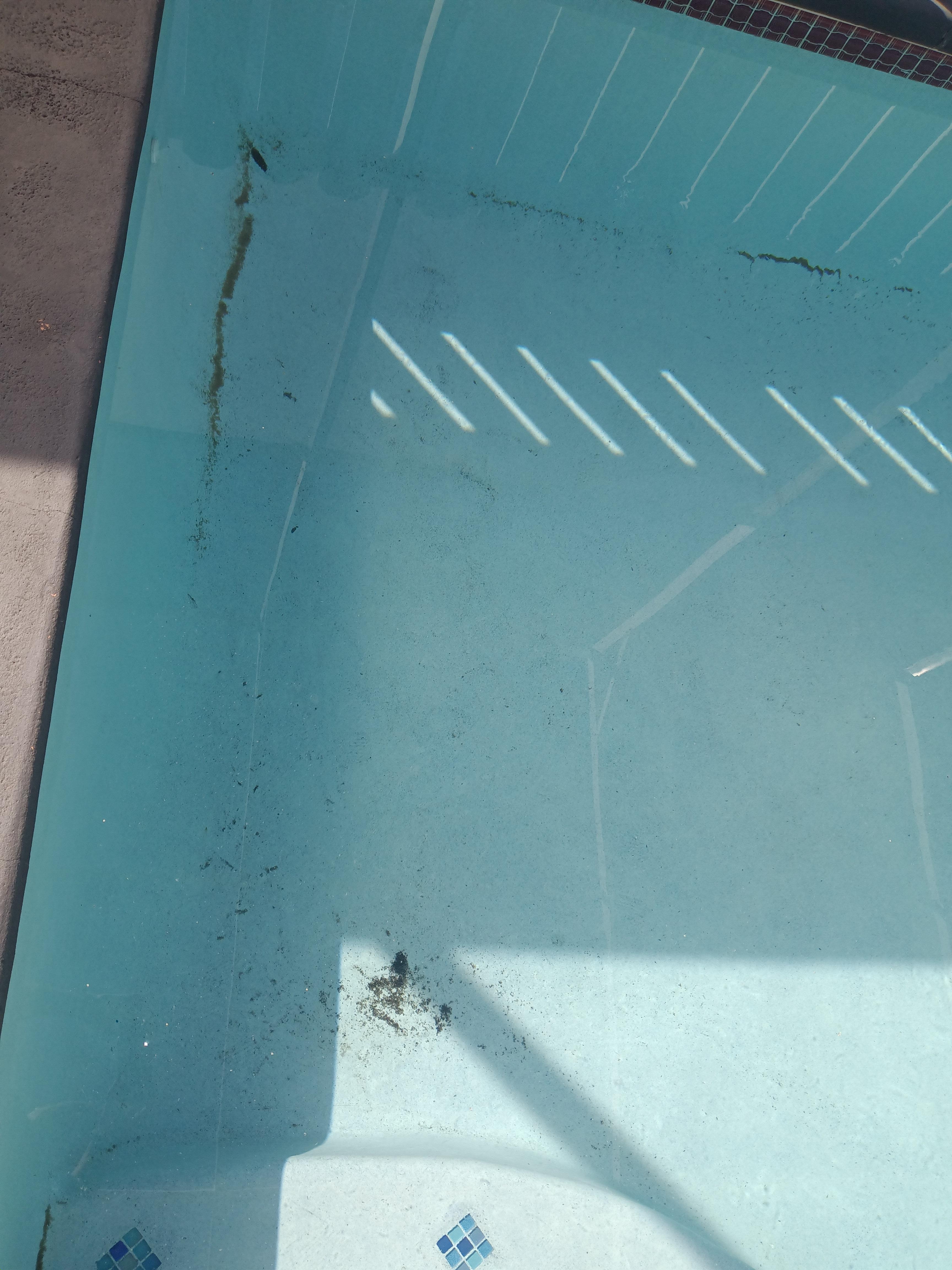 dirty pool