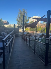 Part of Outdoor area