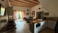 La salle de petit déjeuner