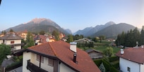 Good morning Dobbiaco