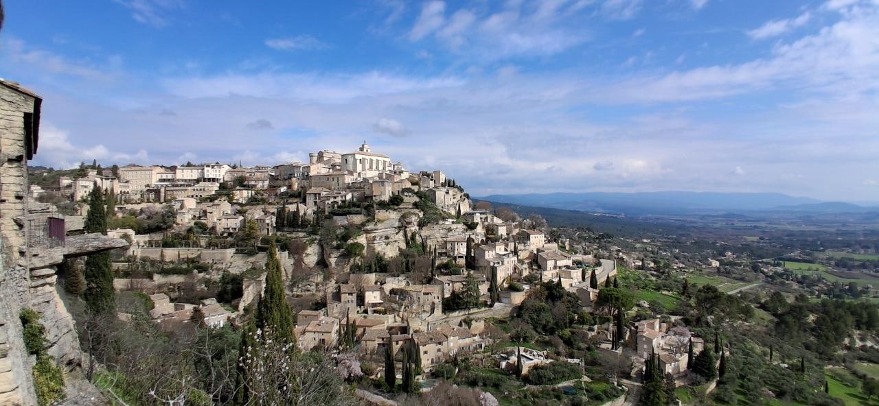 Gordes