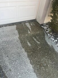 Hot water heater broke & the water was running out of the garage. The host was rude & we were without hot water for 10 hours. We couldn’t take showers had to miss a family dinner at a restaurant because we couldn’t shower until 7 pm!