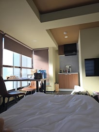Room interior