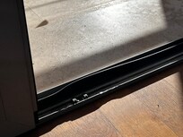 Joint porte-fenêtre