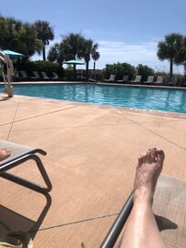 Adult Pool