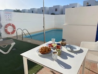 Morning breakfast