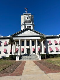 Historic State Capitol