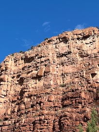 Sedona, AZ