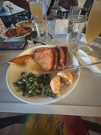Breakfast!!!😋😋😋