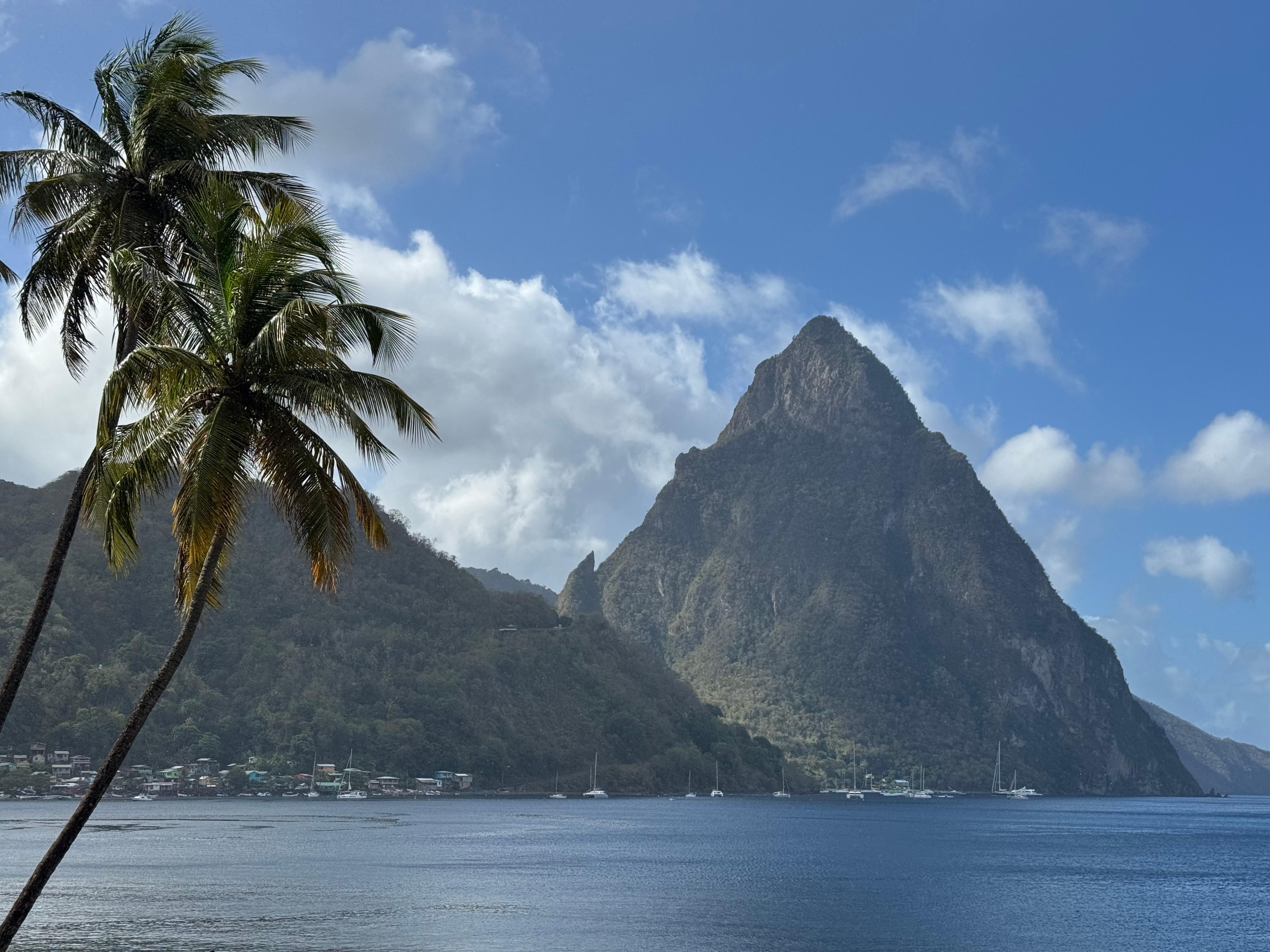 Can’t get better than this!