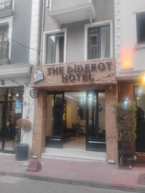 The Diderot Hotel