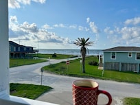Morning coffee 😎